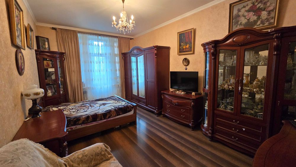 Квартира на вул. В.Васильківська, 42 в Києві, ID 265736, фото №8