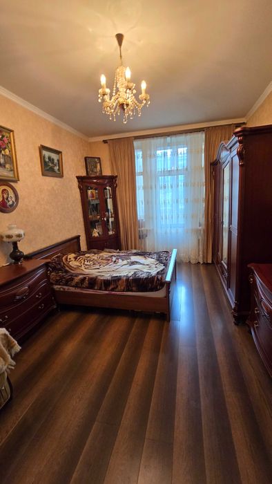 Квартира на вул. В.Васильківська, 42 в Києві, ID 265736, фото №9