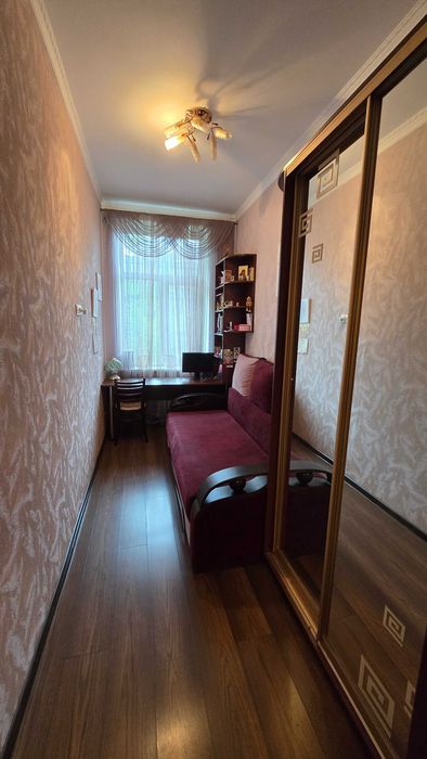 Квартира на вул. В.Васильківська, 42 в Києві, ID 265736, фото №10