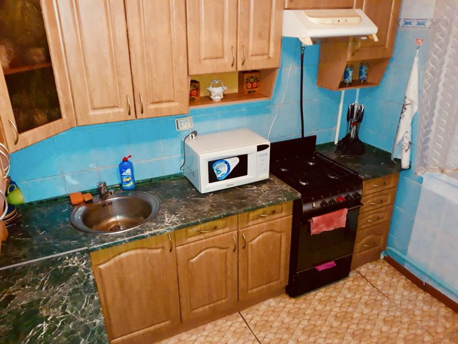 Квартира на вул. Р. Атаманюка в Суми, ID 316842, фото №3