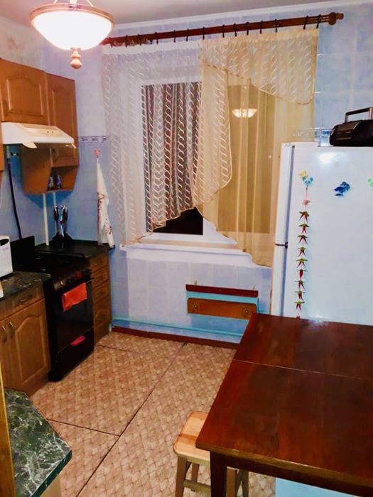 Квартира на вул. Р. Атаманюка в Сумах, ID 316842, фото №7