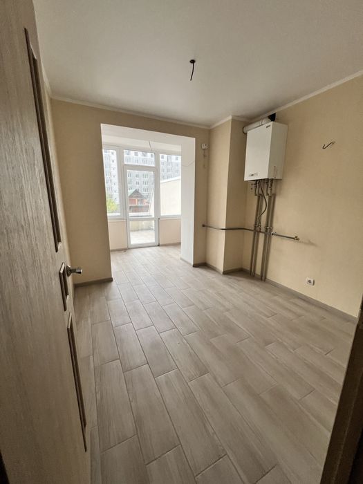 Квартира на вул. Академіка Шалімова, 61 в Києві, ID 239494, фото №1