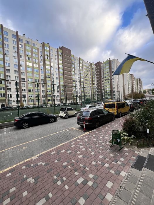 Квартира на вул. Академіка Шалімова, 61 в Києві, ID 239494, фото №17