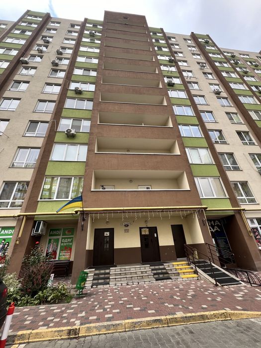 Квартира на вул. Академіка Шалімова, 61 в Києві, ID 239494, фото №19