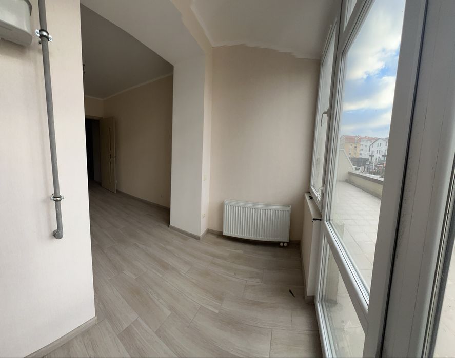 Квартира на вул. Академіка Шалімова, 61 в Києві, ID 239494, фото №4