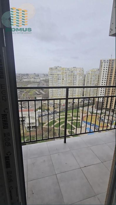 Квартира на вул. Краснова в Одесі, ID 188469, фото №6