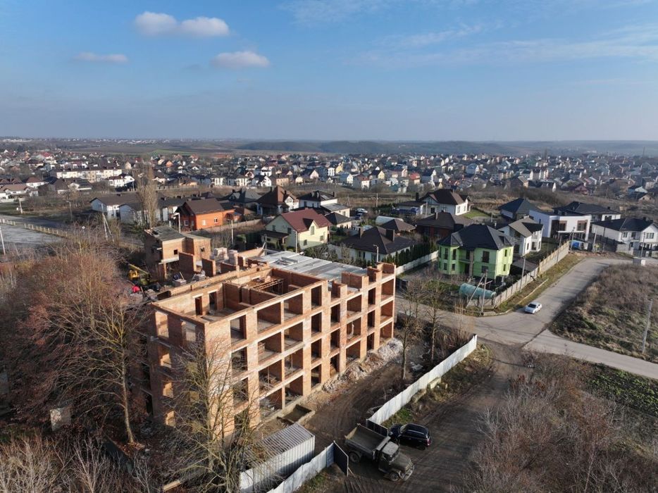 Квартира на вул. Стельмаха, 70Б в Рівному, ID 204805, фото №12