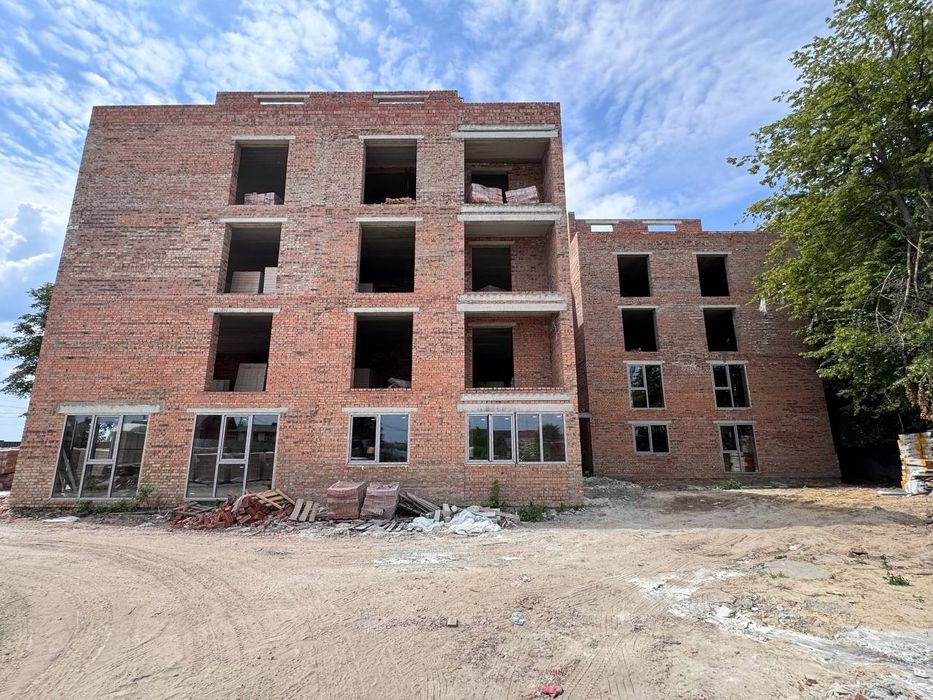 Квартира на вул. Стельмаха, 70Б в Рівному, ID 204805, фото №13