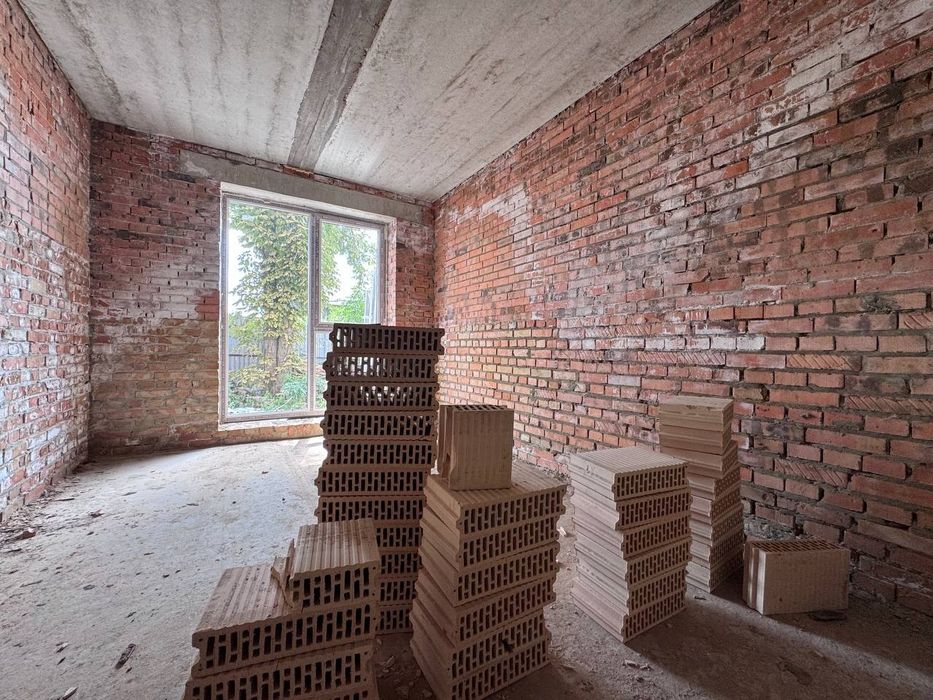Квартира на вул. Стельмаха, 70Б в Рівному, ID 204805, фото №14