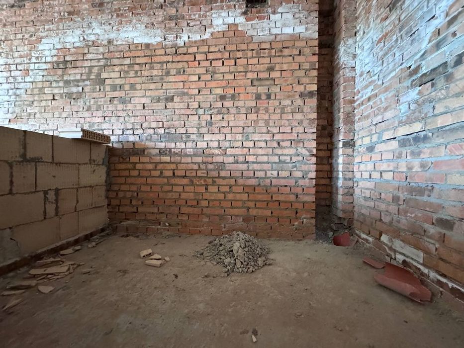 Квартира на вул. Стельмаха, 70Б в Рівному, ID 204805, фото №15