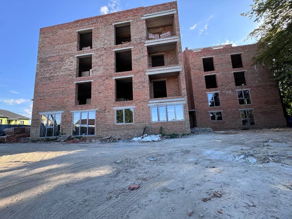 Квартира на вул. Стельмаха, 70Б в Рівному, ID 204805, фото №16