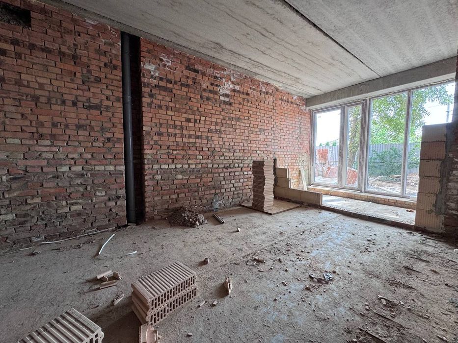 Квартира на вул. Стельмаха, 70Б в Рівному, ID 204805, фото №17