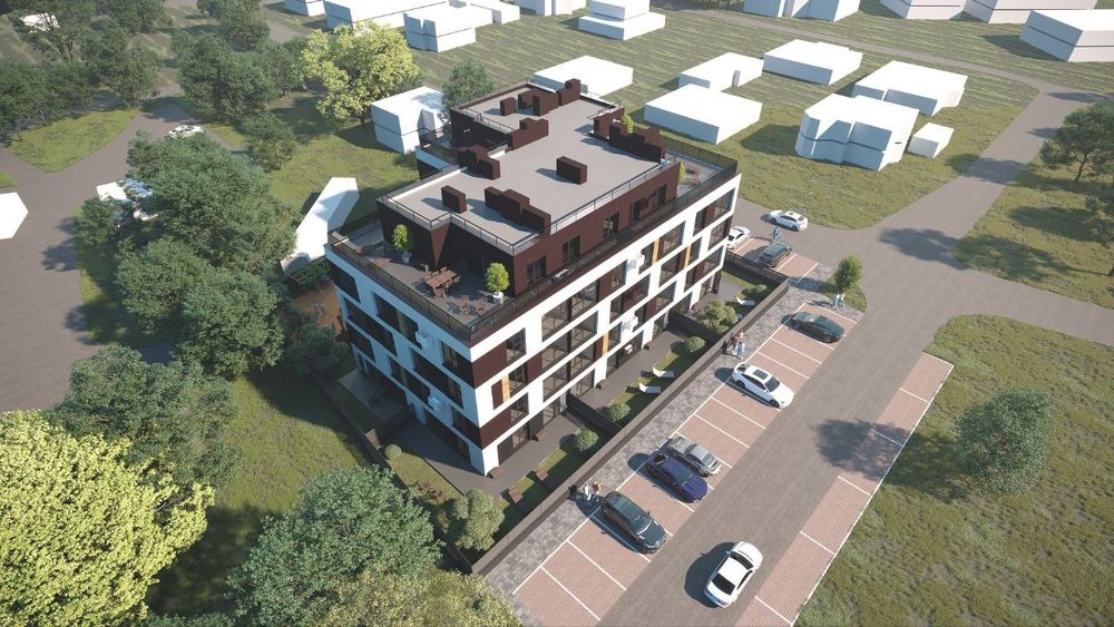 Квартира на вул. Стельмаха, 70Б в Рівному, ID 204805, фото №5