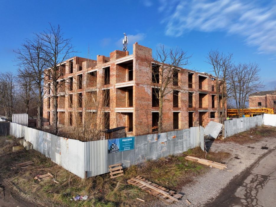 Квартира на вул. Стельмаха, 70Б в Рівному, ID 204805, фото №8