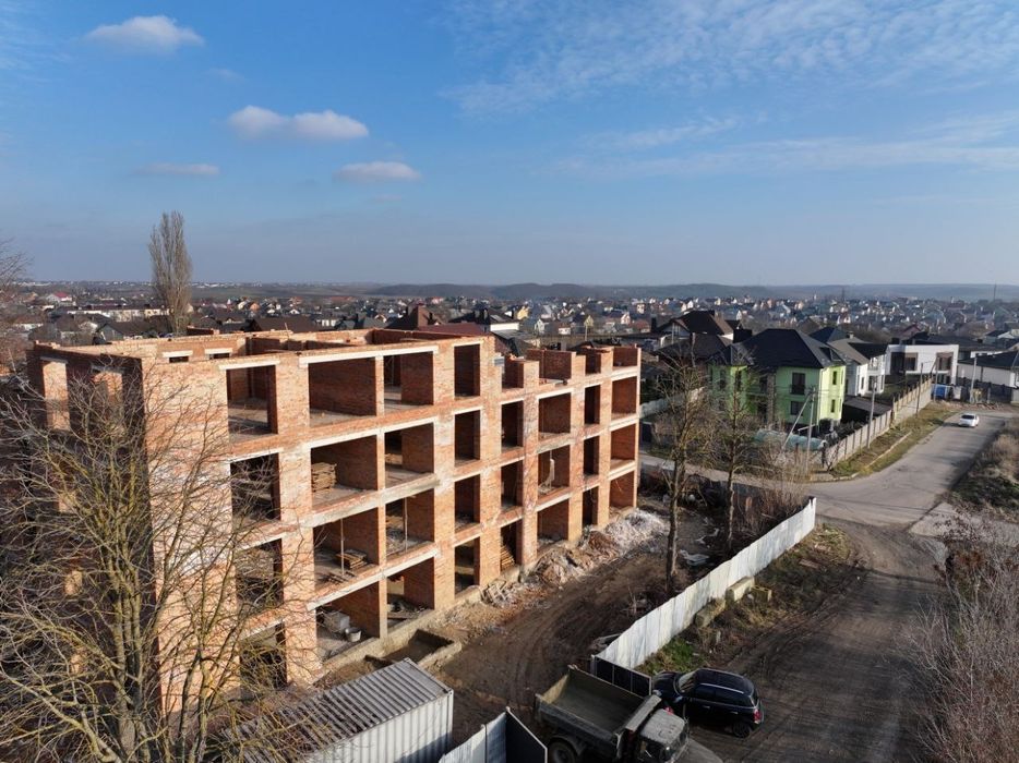 Квартира на вул. Стельмаха, 70Б в Рівному, ID 204805, фото №9