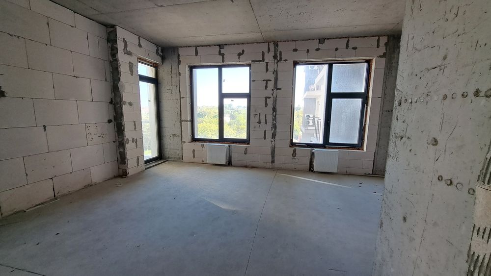 Квартира на 10 станція Великого Фонтана, ID 171593, фото №1