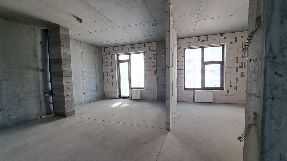 Квартира на 10 станція Великого Фонтана в Одесі, ID 171593, фото №4