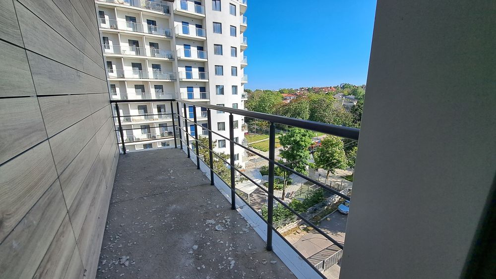 Квартира на 10 станція Великого Фонтана в Одесі, ID 171593, фото №6