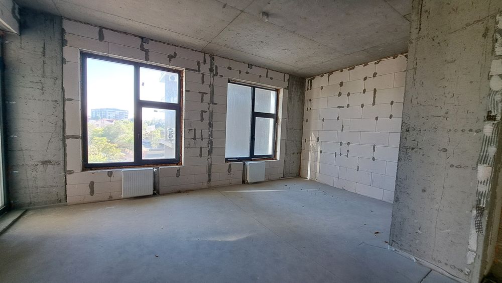 Квартира на 10 станція Великого Фонтана в Одесі, ID 171593, фото №7