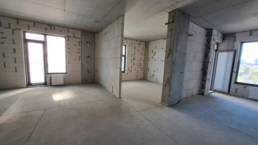 Квартира на 10 станція Великого Фонтана в Одесі, ID 171593, фото №8