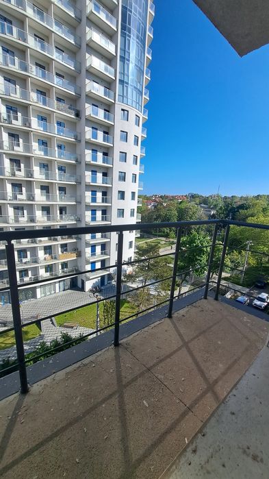 Квартира на 10 станція Великого Фонтана в Одесі, ID 171593, фото №9