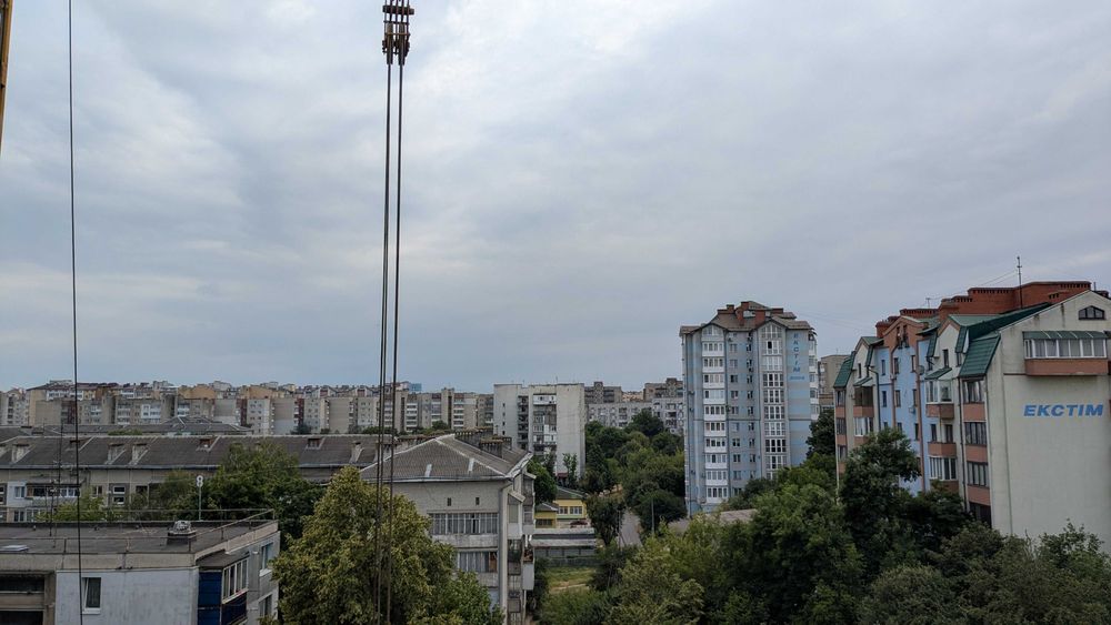 Квартира в Івано-Франківську, ID 278627, фото №6