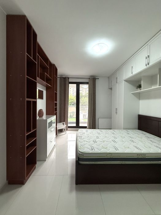 Квартира на просп. Голосеевський, 60 в Києві, ID 383575, фото №12