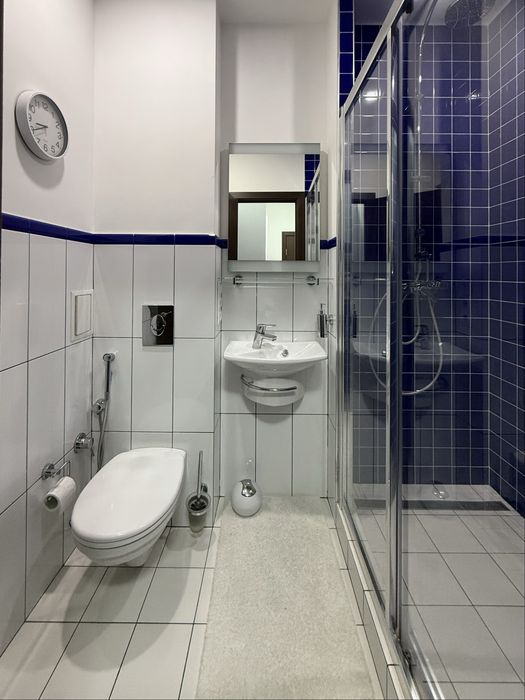Квартира на просп. Голосеевський, 60 в Києві, ID 383575, фото №17