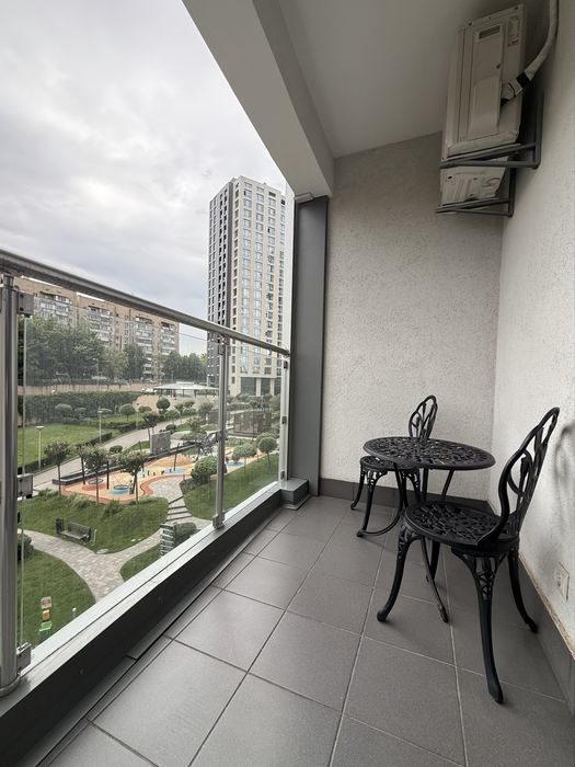 Квартира на просп. Голосеевський, 60 в Києві, ID 383575, фото №18