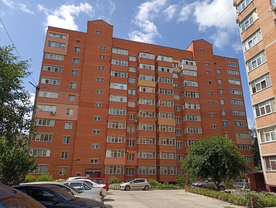 Квартира на вул. Герасима Кондратьєва в Суми, ID 321279, фото №1