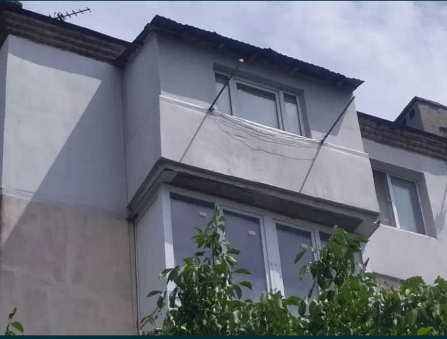 Купити квартиру за адресою вул. Балтська дорога, 45 в Одеса на Findly.com.ua Квартира на вул. Балтська дорога, 45 в Одеса, ID 254937, фото №1