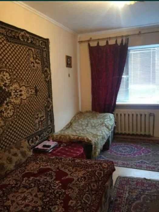 Квартира на вул. Балтська дорога, 45 в Одеса, ID 254937, фото №5