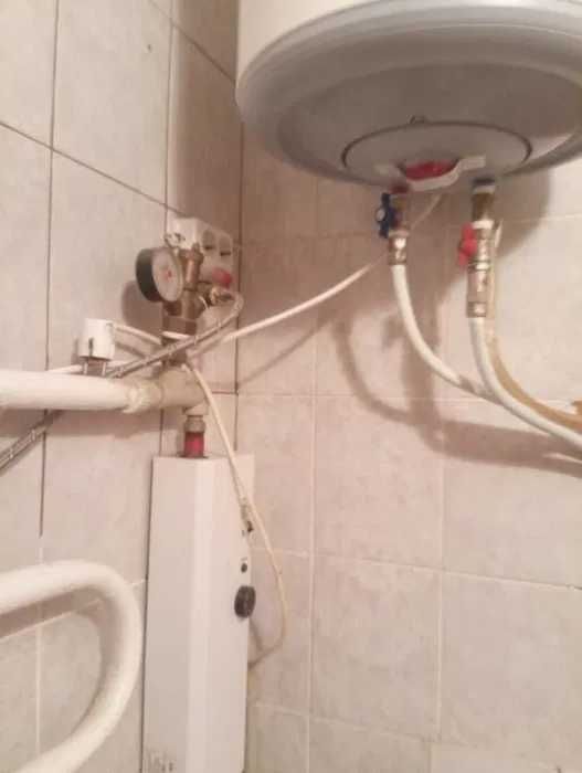 Квартира на вул. Балтська дорога, 45 в Одесі, ID 254937, фото №6