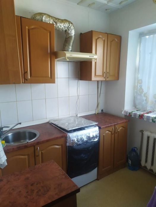 Квартира на вул. Балтська дорога, 45 в Одесі, ID 254937, фото №8