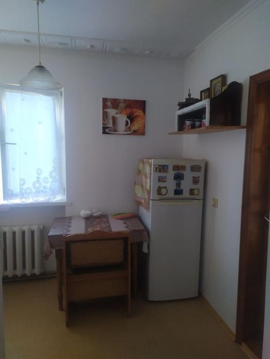 Квартира на вул. Балтська дорога, 45 в Одесі, ID 254937, фото №9