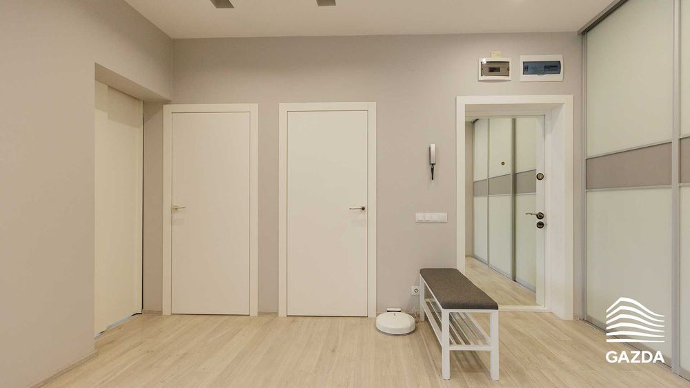 Квартира на 4 км до центру в Ужгород, ID 219955, фото №3
