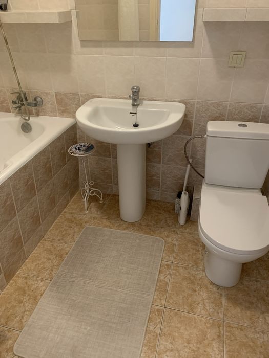 Квартира на Оболонська набережна в Києві, ID 325480, фото №10