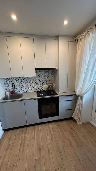 Квартира в Сумах, ID 292378, фото №11