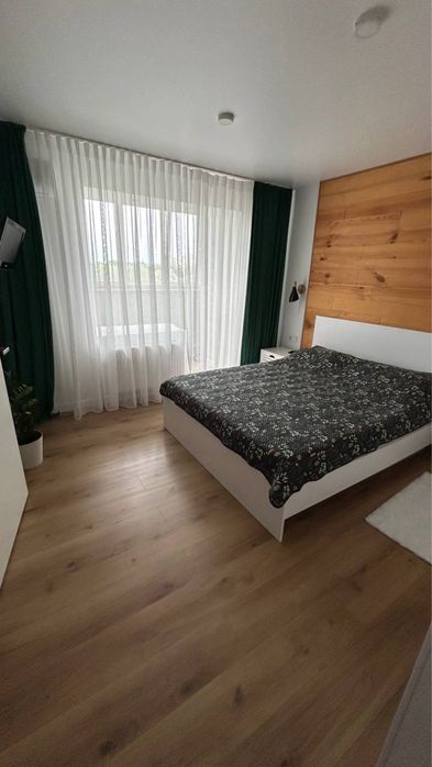 Квартира в Сумах, ID 292378, фото №5