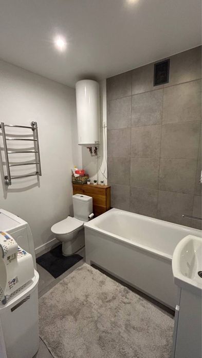 Квартира в Сумах, ID 292378, фото №8