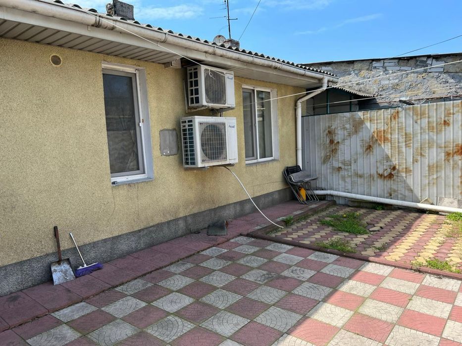 Квартира на вул. Дальницька, 26 в Одесі, ID 261386, фото №1