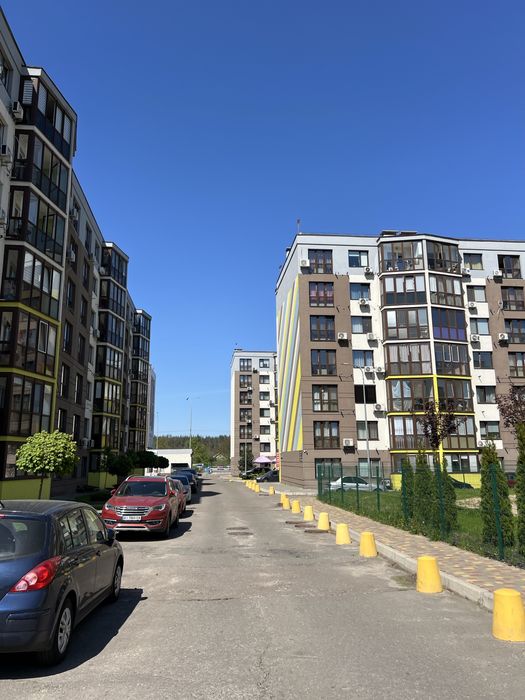 Квартира на вул. Стеценка, 75 в Києві, ID 197443, фото №2