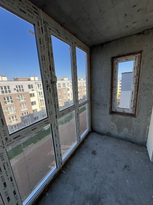Квартира на вул. Стеценка, 75 в Києві, ID 197443, фото №14