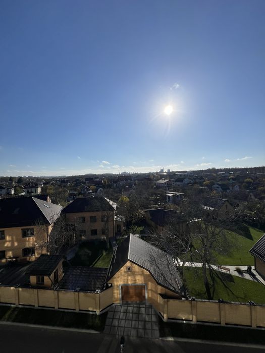 Квартира на вул. Стеценка, 75 в Києві, ID 197443, фото №15