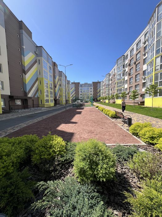 Квартира на вул. Стеценка, 75 в Києві, ID 197443, фото №3