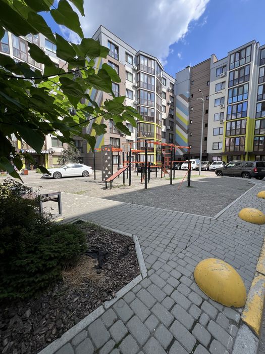 Квартира на вул. Стеценка, 75 в Києві, ID 197443, фото №4