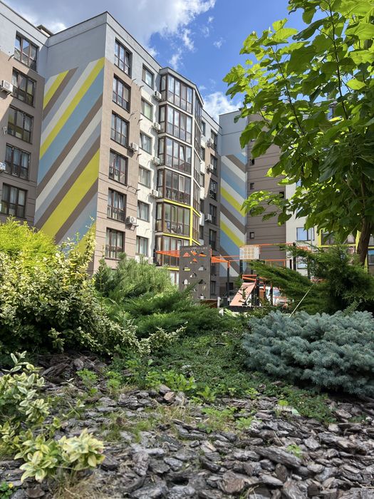 Квартира на вул. Стеценка, 75 в Києві, ID 197443, фото №5