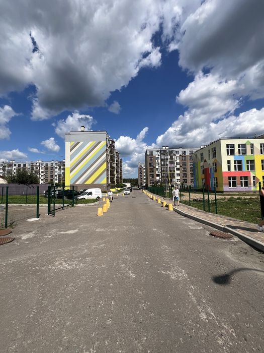 Квартира на вул. Стеценка, 75 в Києві, ID 197443, фото №6