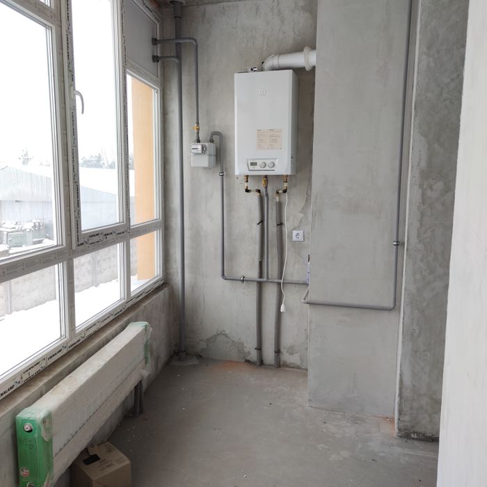 Квартира на вул. С.Бандери, 30А в Хмельницькому, ID 233080, фото №4