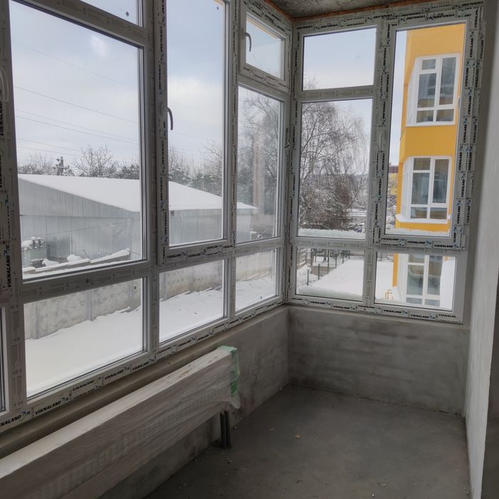 Квартира на вул. С.Бандери, 30А в Хмельницькому, ID 233080, фото №7